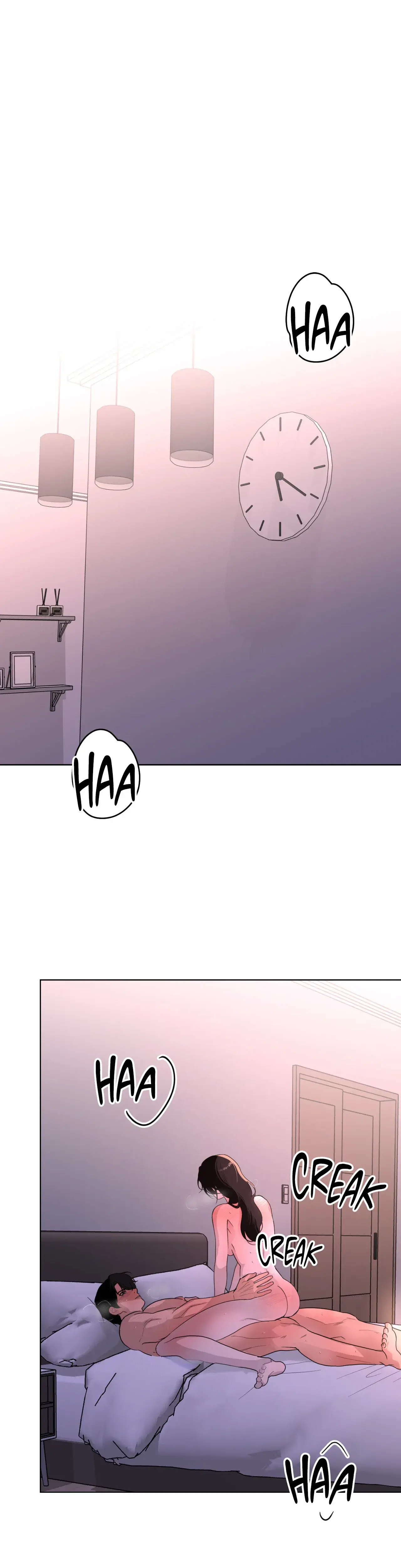The Nerd Formula Chapter 39 - Page 1