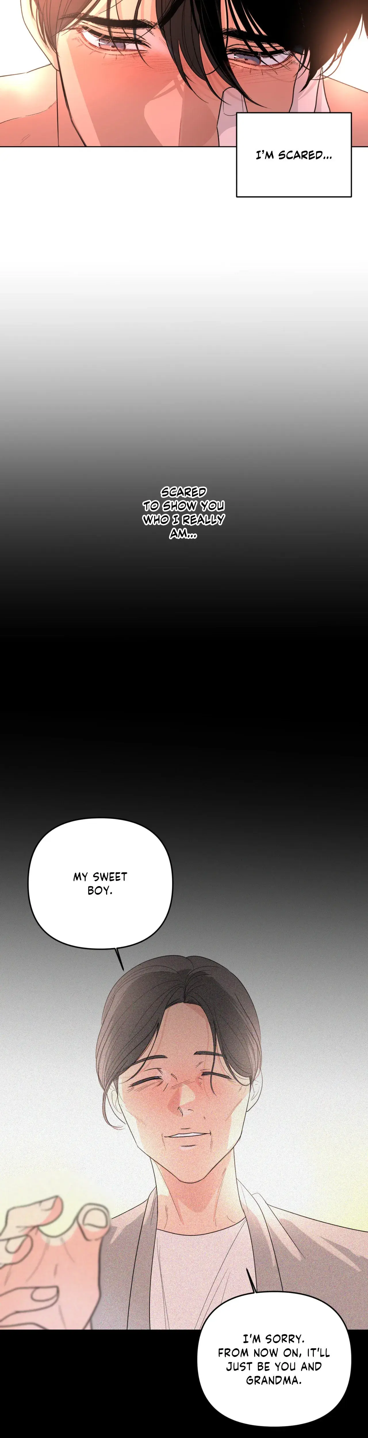 The Nerd Formula Chapter 39 - Page 10