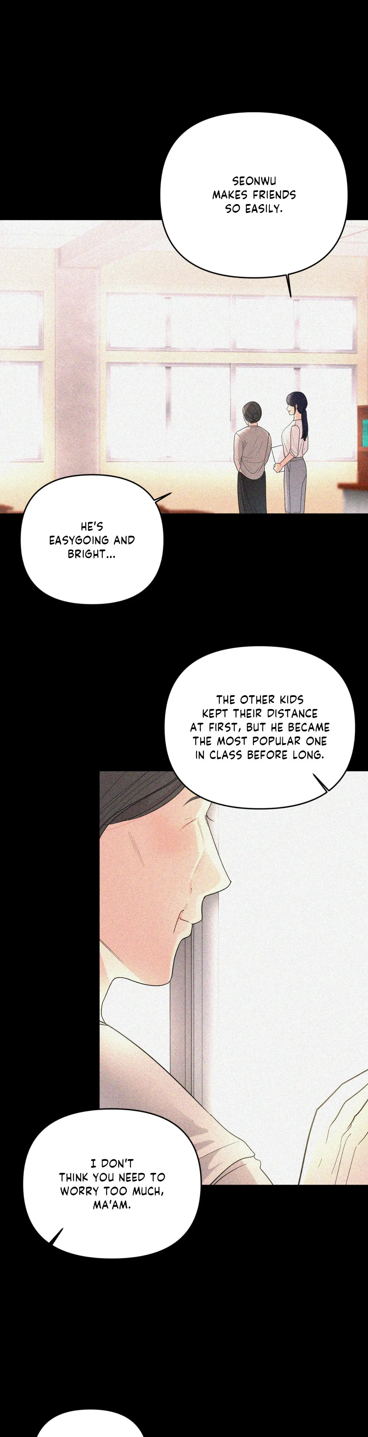 The Nerd Formula Chapter 39 - Page 14