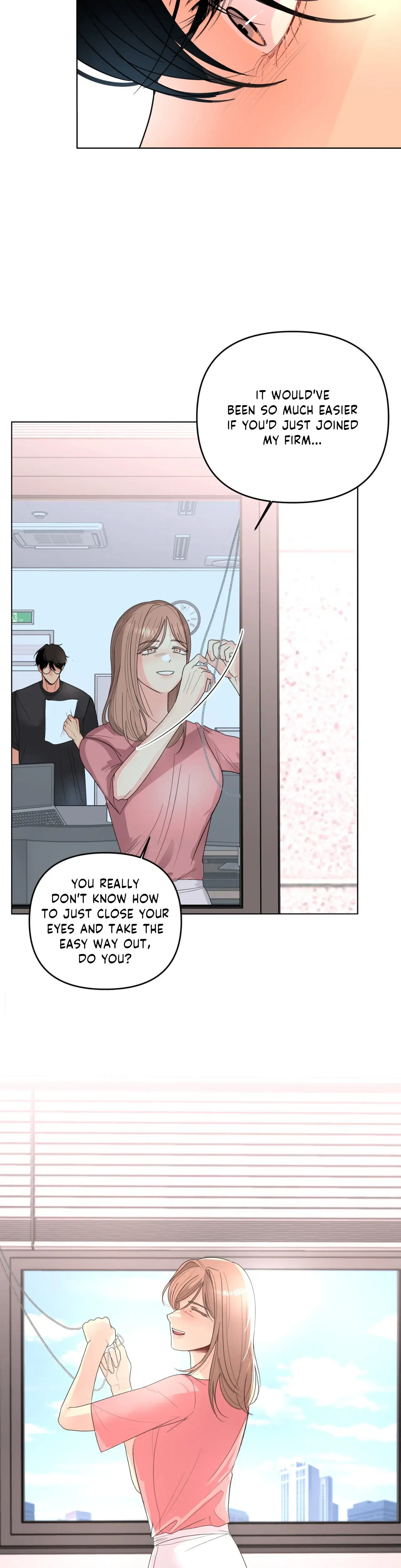 The Nerd Formula Chapter 39 - Page 30