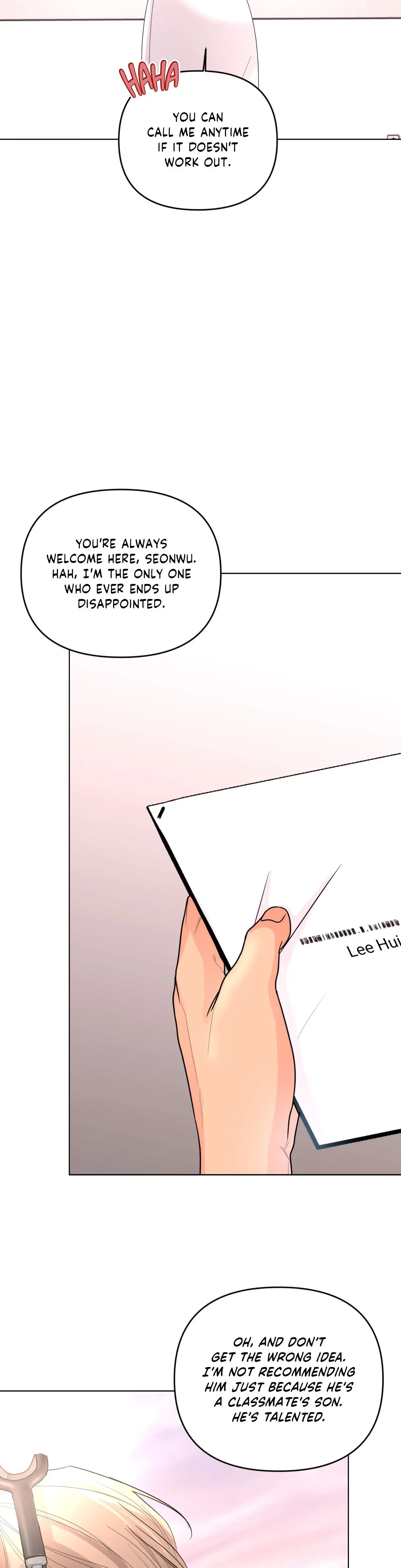 The Nerd Formula Chapter 39 - Page 31