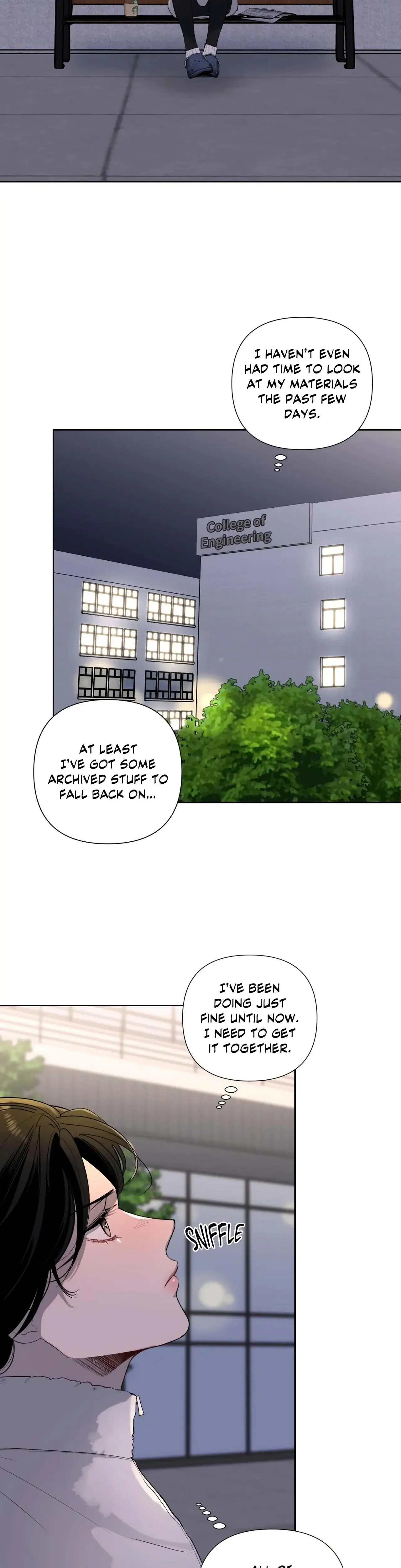 The Nerd Formula Chapter 4 - Page 21