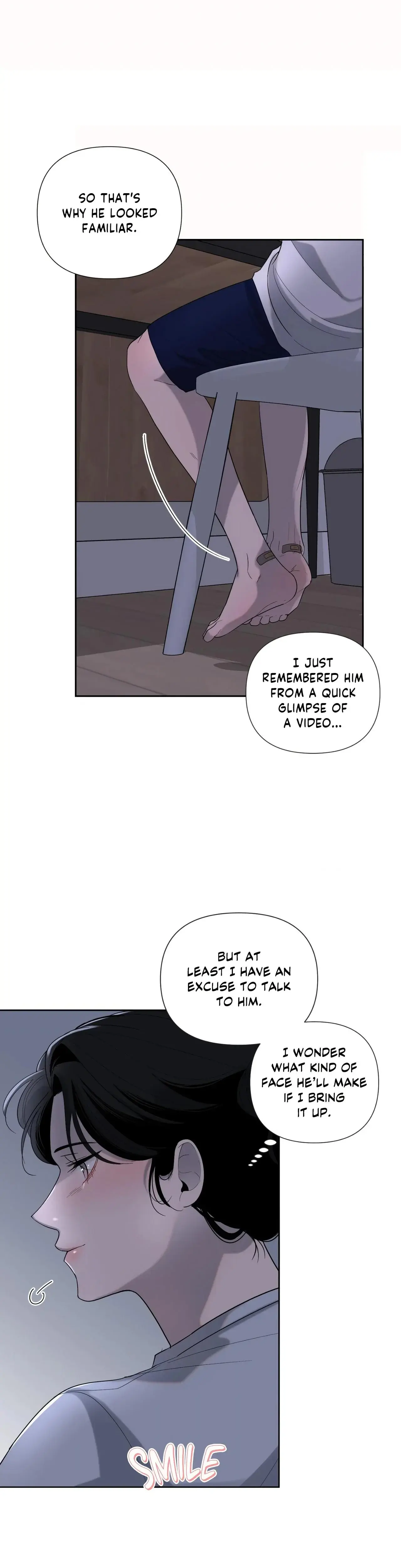 The Nerd Formula Chapter 4 - Page 4