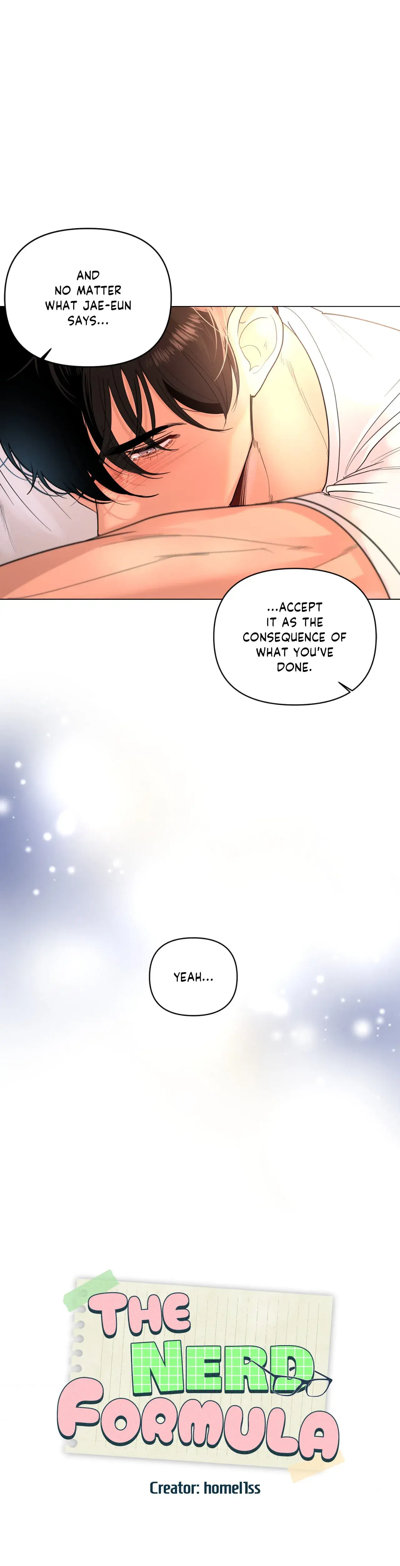 The Nerd Formula Chapter 40 - Page 12