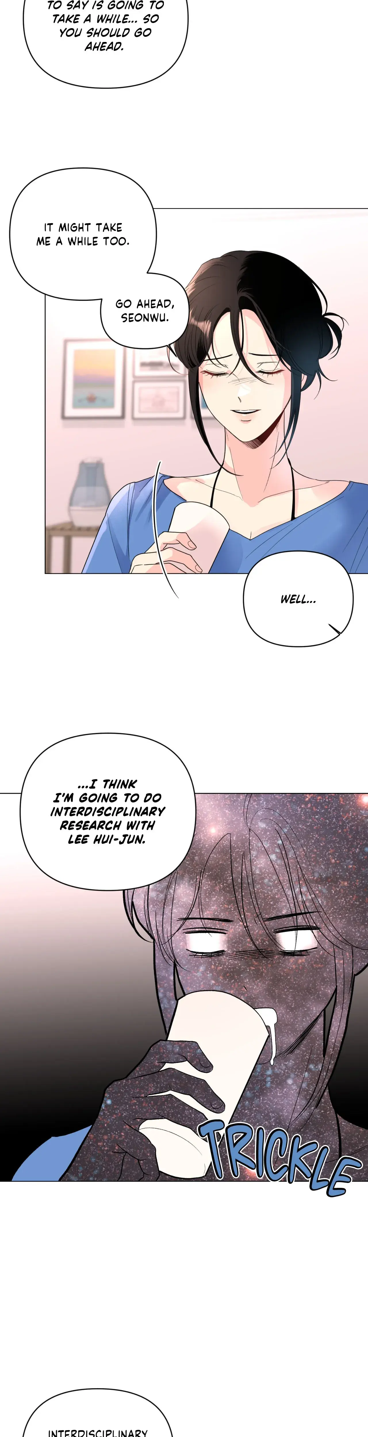 The Nerd Formula Chapter 40 - Page 17