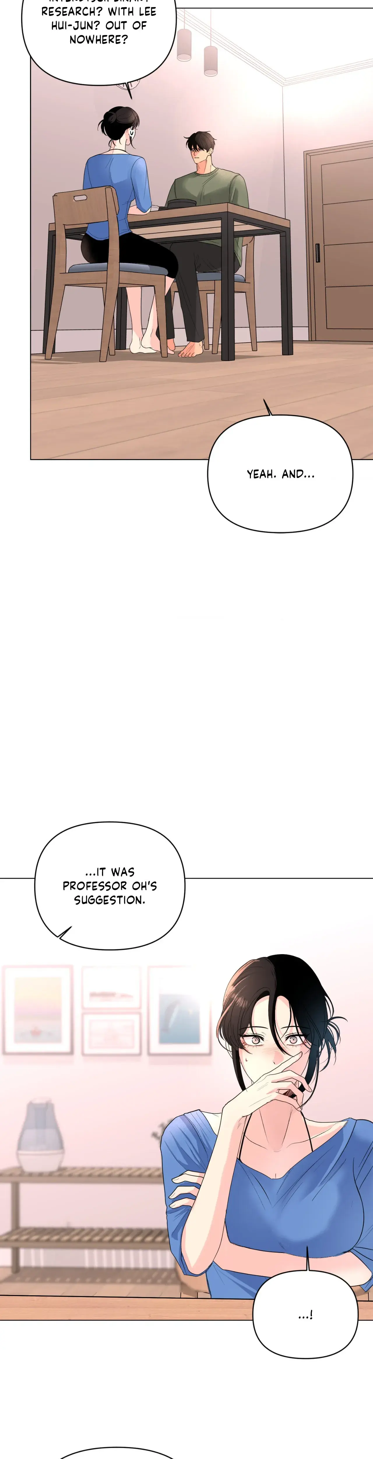 The Nerd Formula Chapter 40 - Page 18