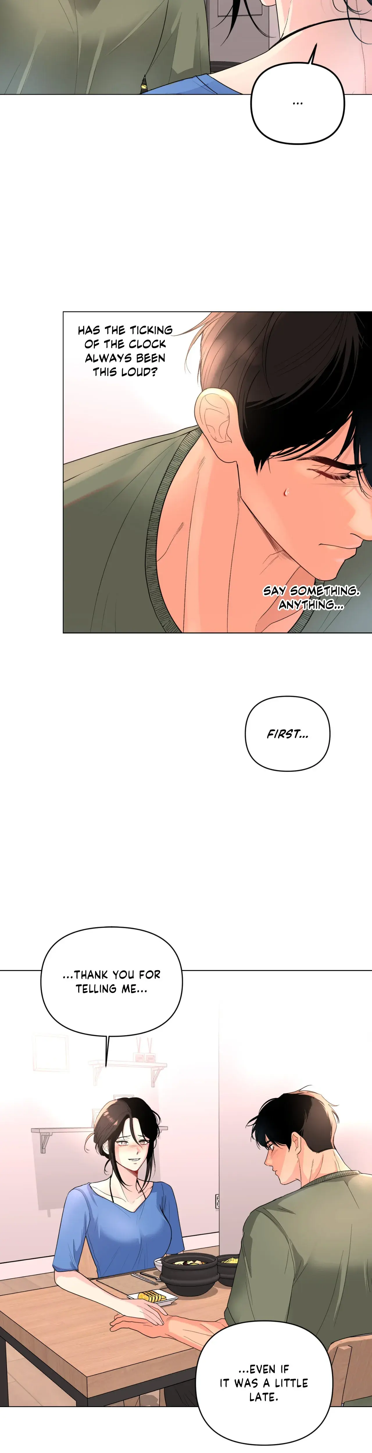 The Nerd Formula Chapter 40 - Page 22