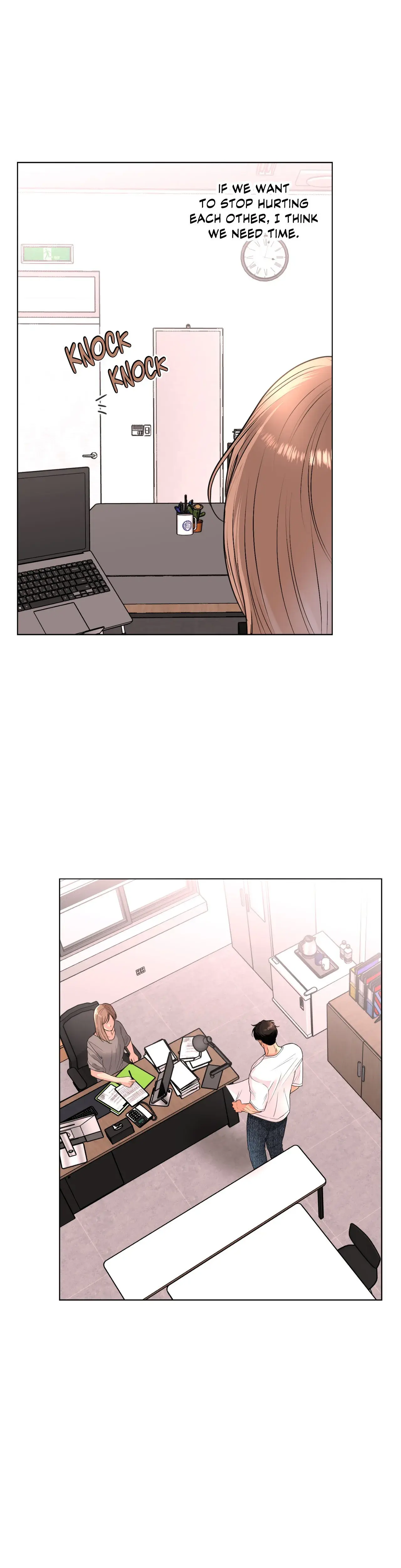 The Nerd Formula Chapter 40 - Page 27