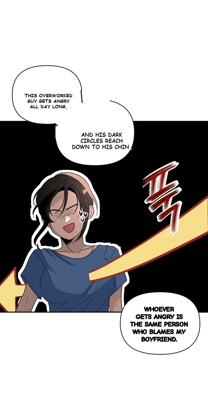 The Nerd Formula Chapter 41 - Page 10