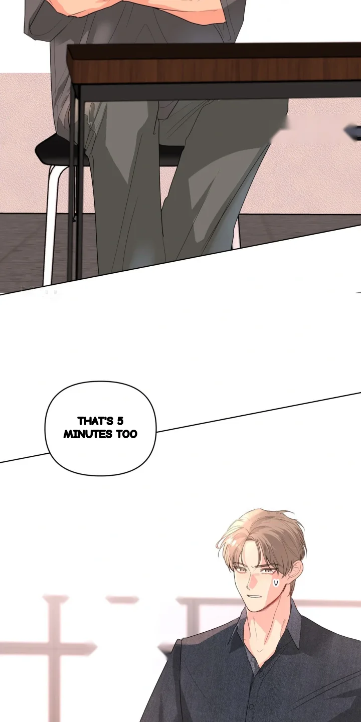 The Nerd Formula Chapter 41 - Page 15