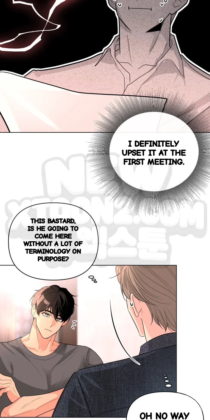 The Nerd Formula Chapter 41 - Page 21