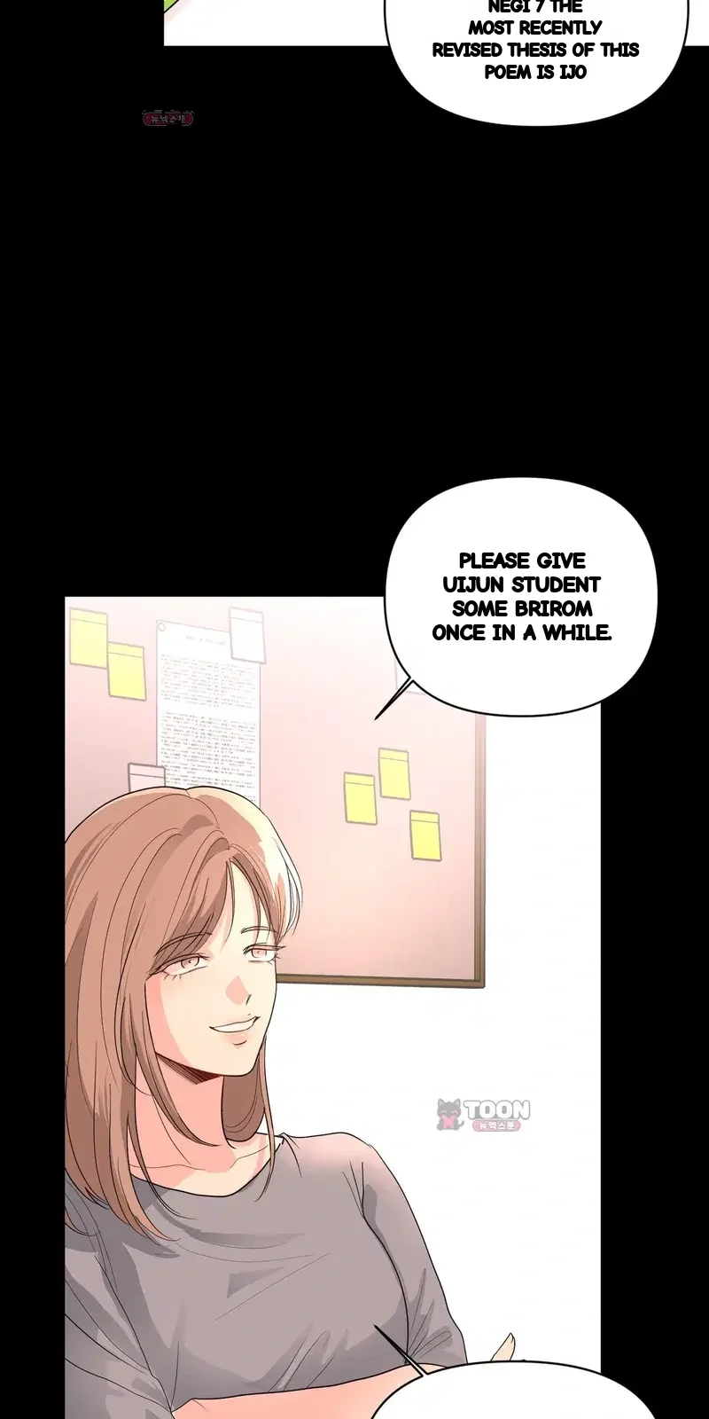 The Nerd Formula Chapter 41 - Page 38