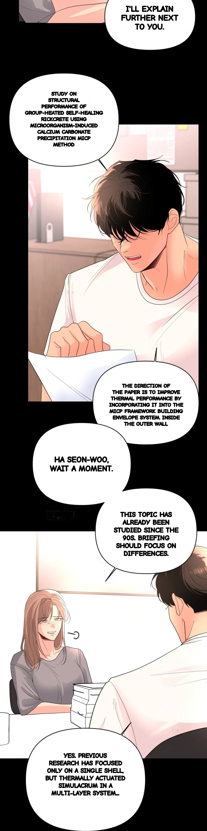 The Nerd Formula Chapter 41 - Page 39