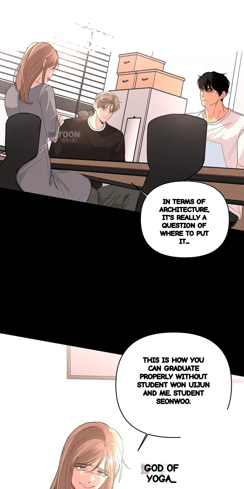 The Nerd Formula Chapter 41 - Page 41