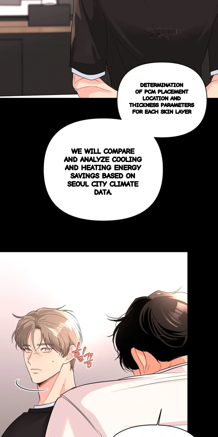 The Nerd Formula Chapter 41 - Page 43
