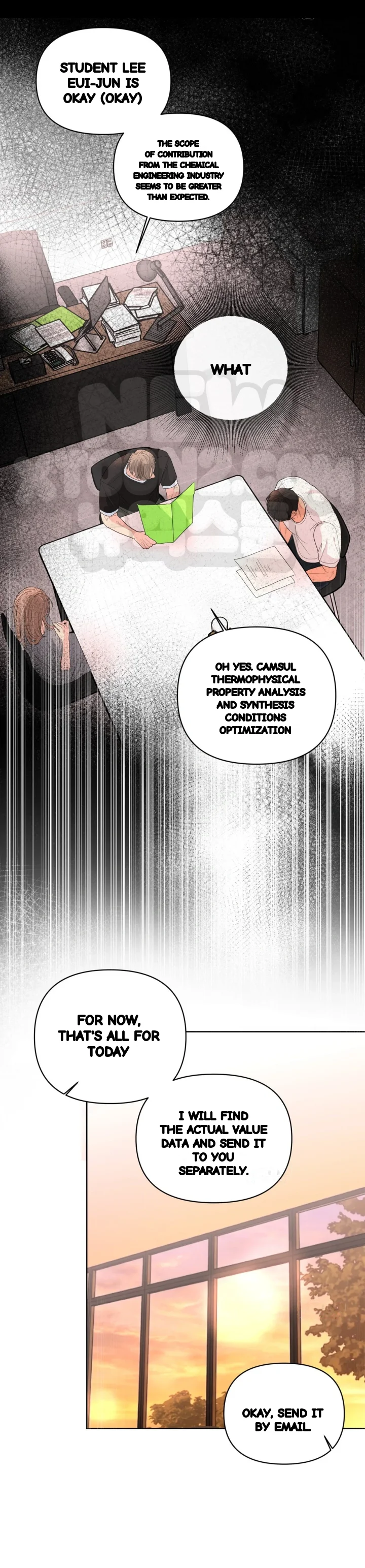 The Nerd Formula Chapter 41 - Page 46