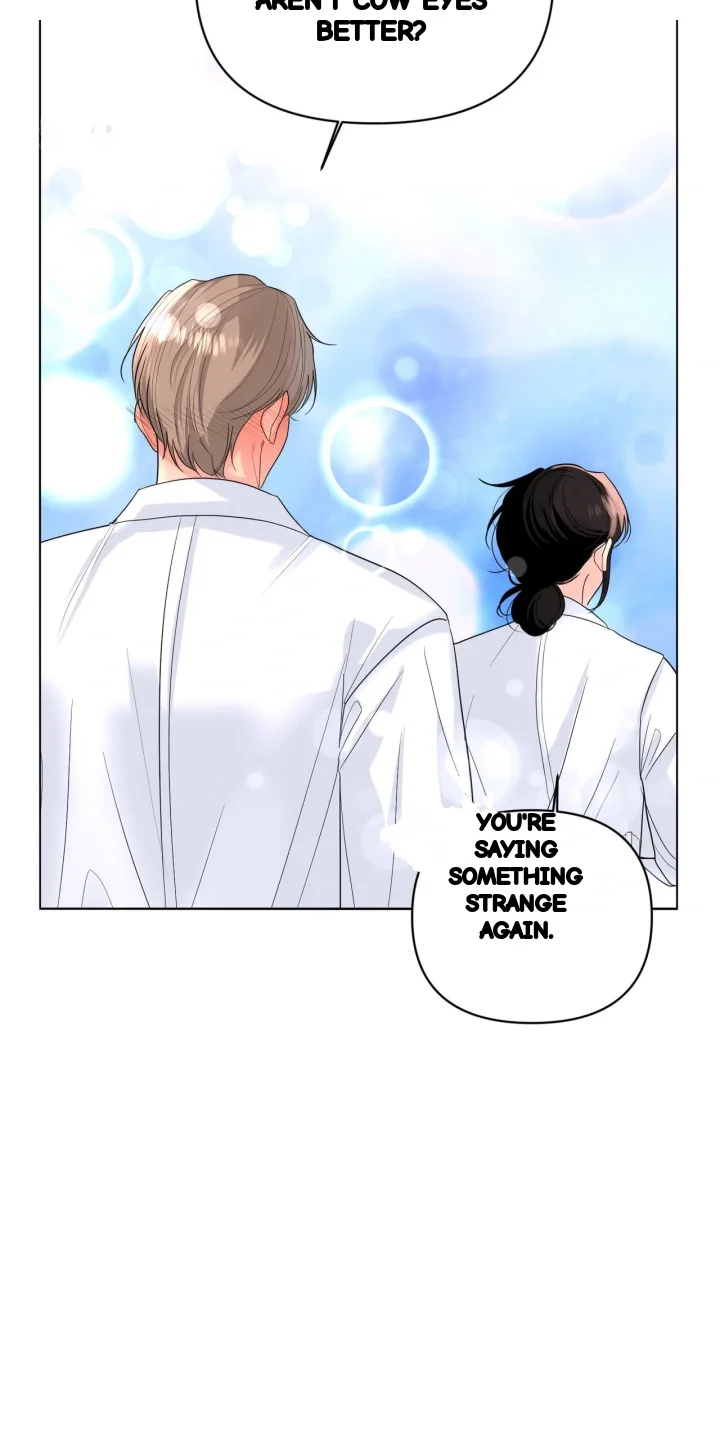 The Nerd Formula Chapter 42 - Page 11