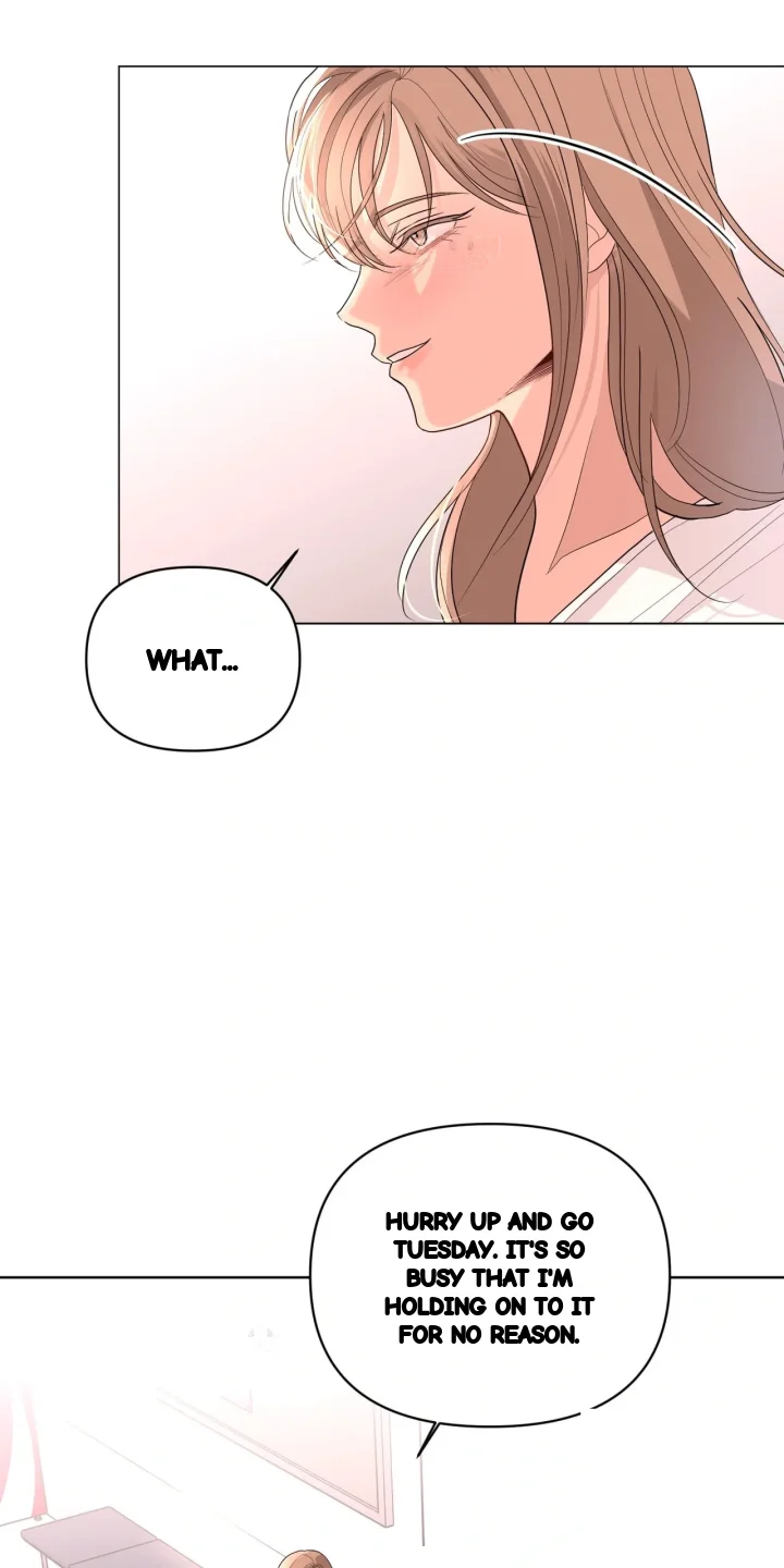 The Nerd Formula Chapter 42 - Page 19