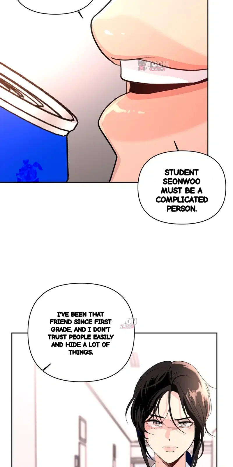 The Nerd Formula Chapter 42 - Page 28