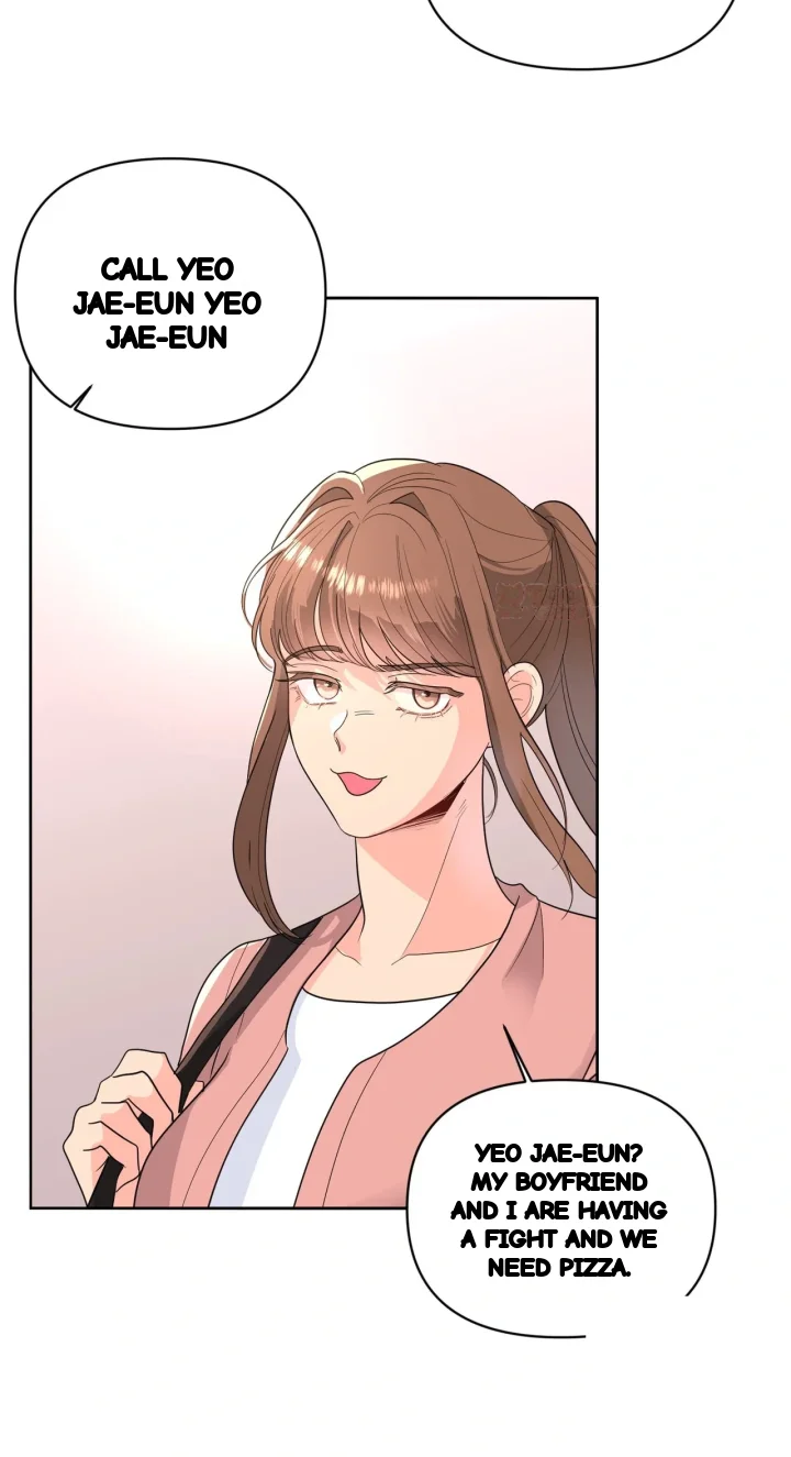 The Nerd Formula Chapter 42 - Page 3