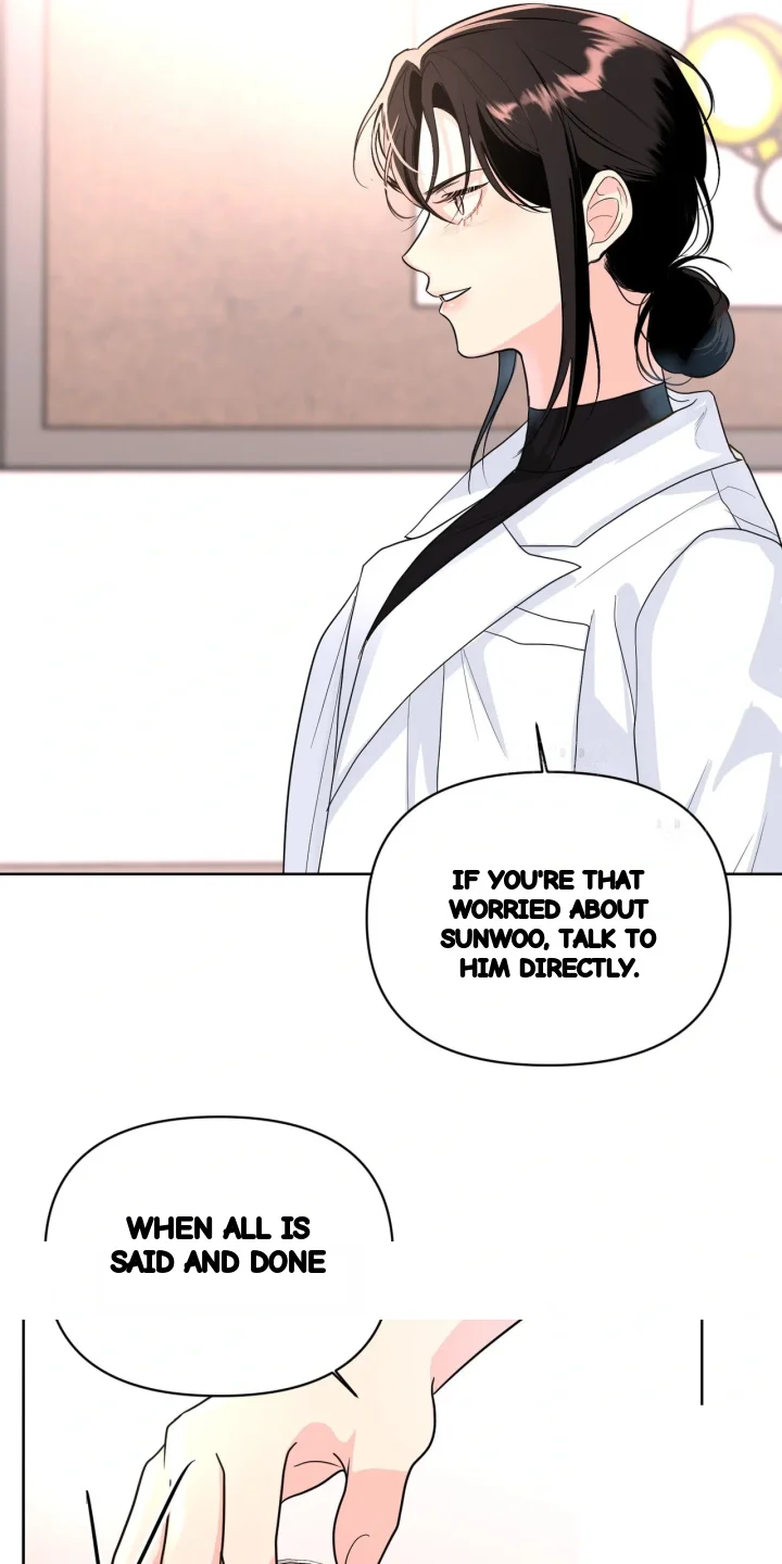 The Nerd Formula Chapter 42 - Page 38