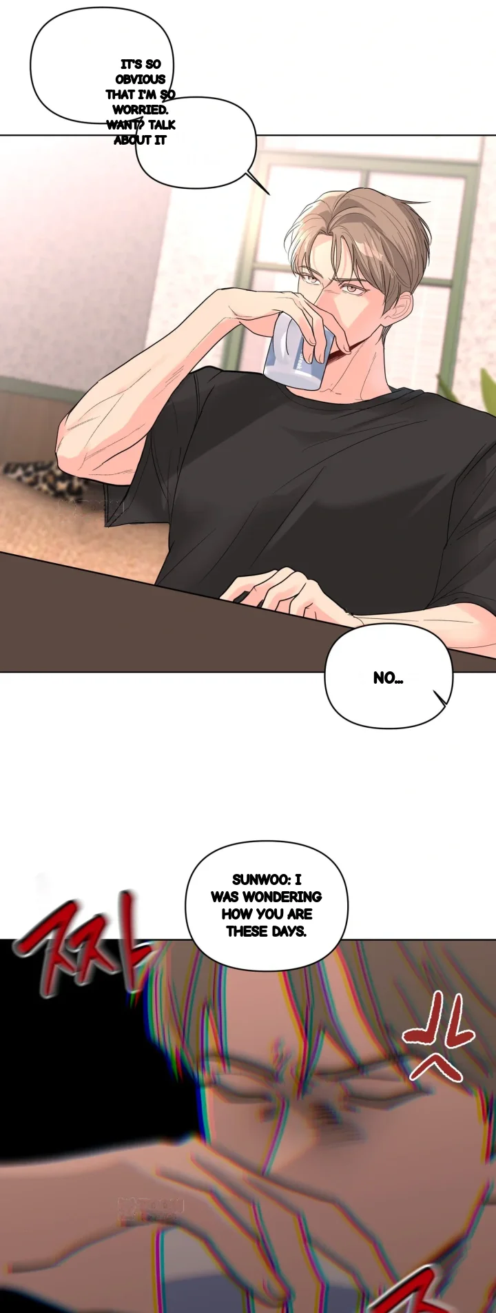 The Nerd Formula Chapter 43 - Page 13