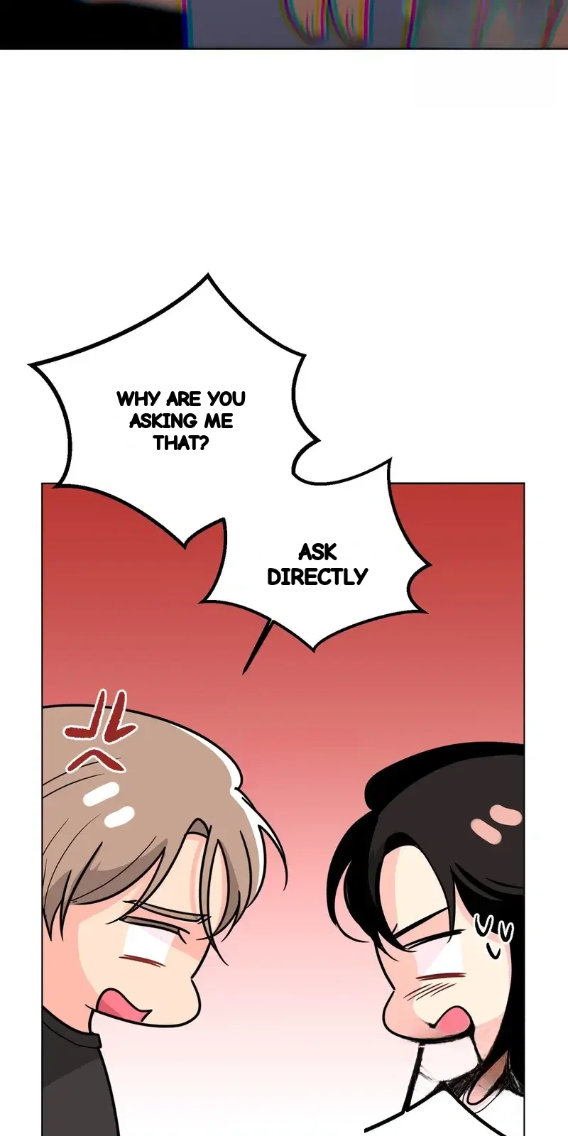 The Nerd Formula Chapter 43 - Page 14