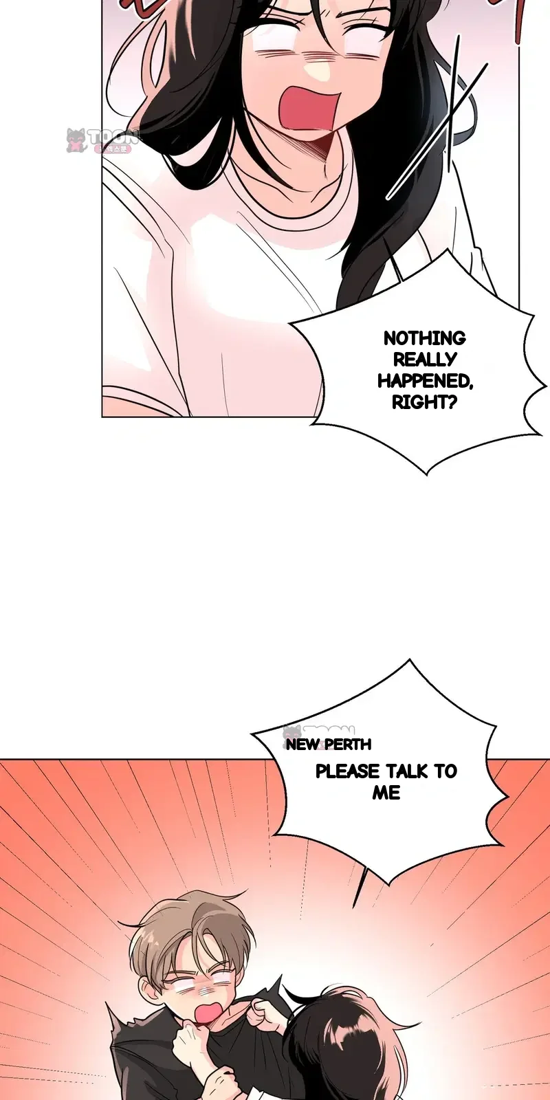 The Nerd Formula Chapter 43 - Page 19