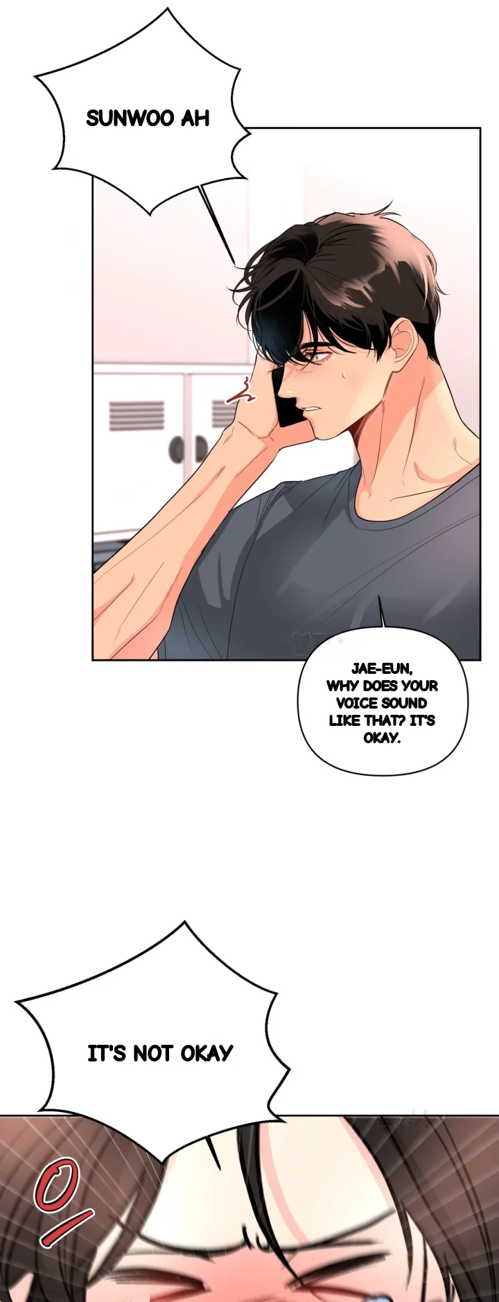 The Nerd Formula Chapter 43 - Page 27