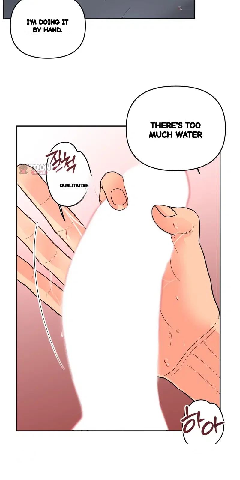 The Nerd Formula Chapter 44 - Page 10