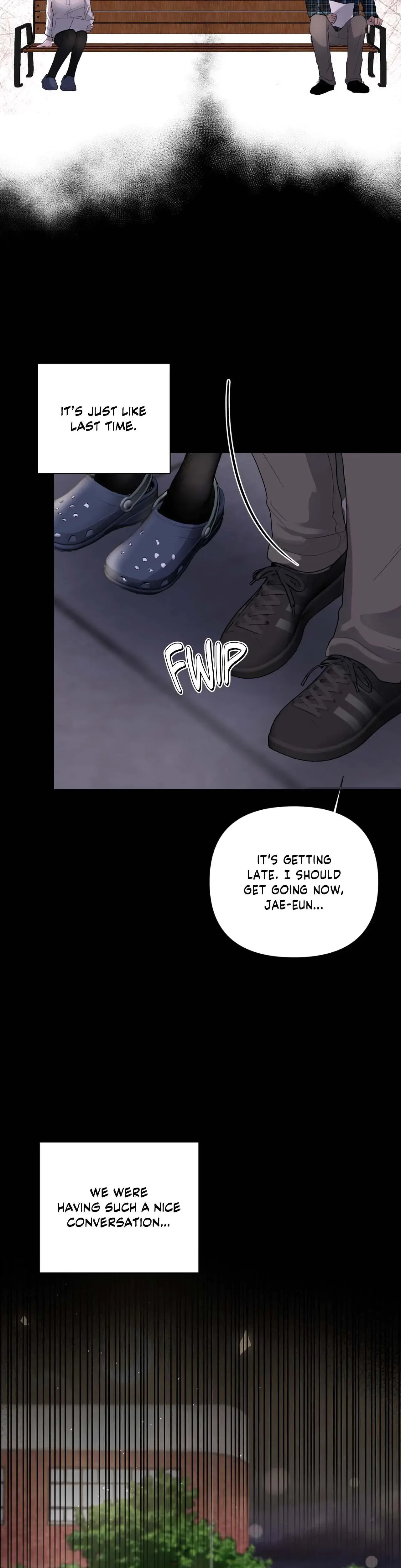 The Nerd Formula Chapter 5 - Page 11