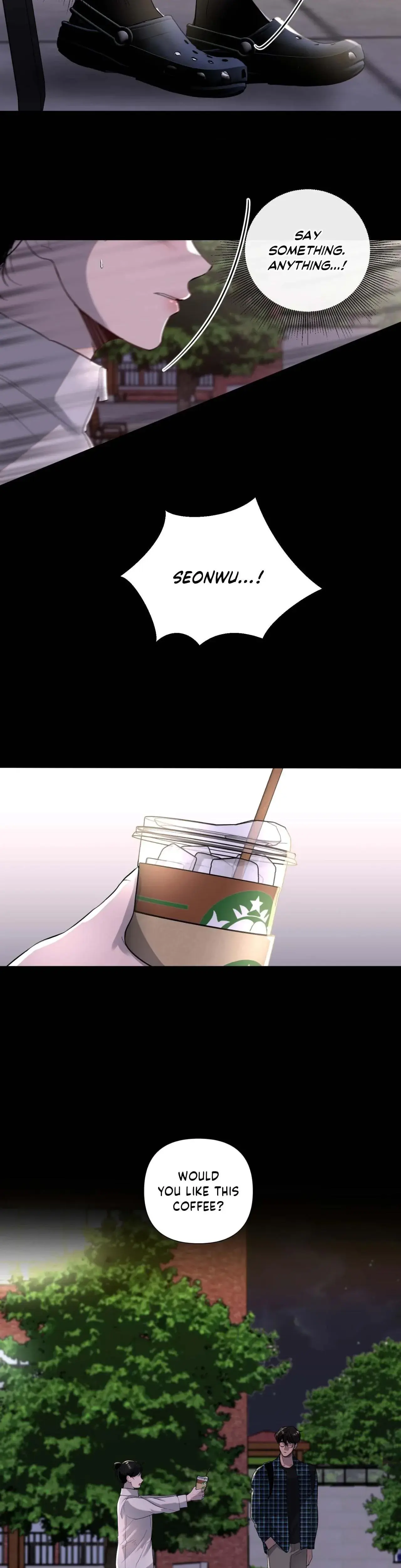 The Nerd Formula Chapter 5 - Page 13
