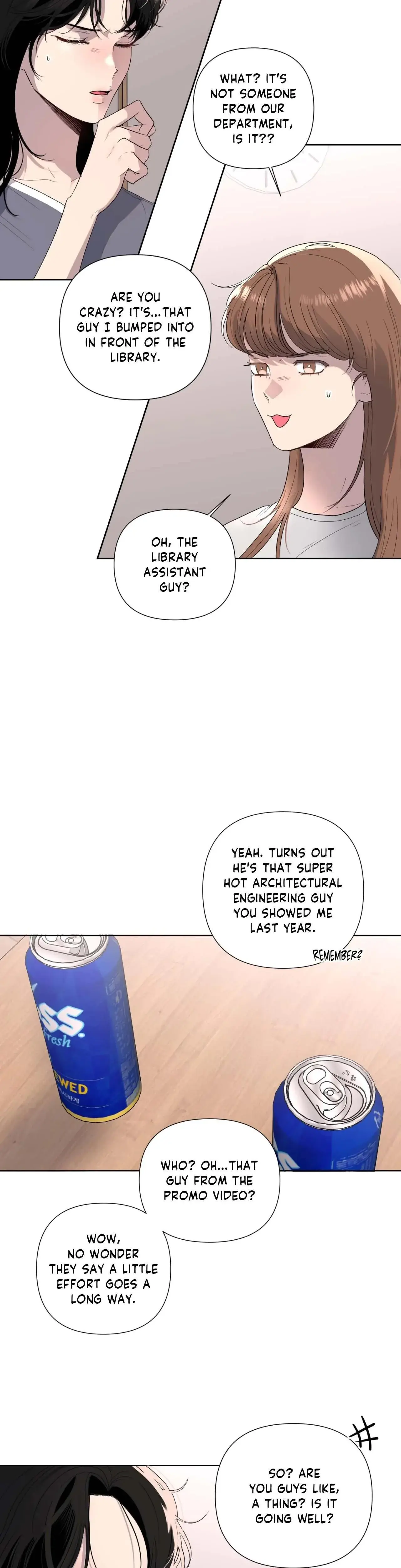 The Nerd Formula Chapter 5 - Page 3