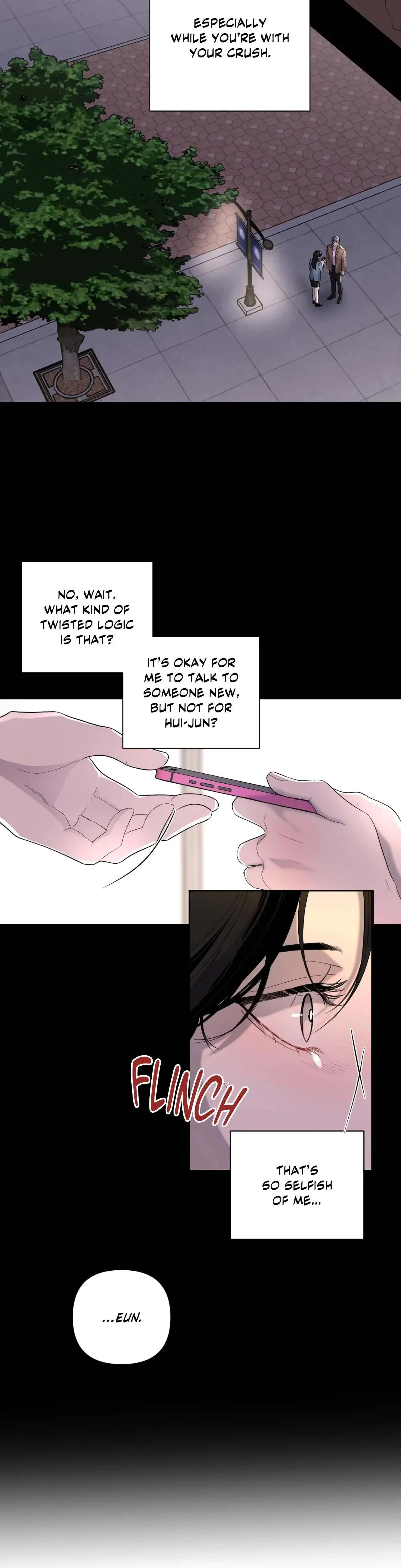 The Nerd Formula Chapter 5 - Page 6