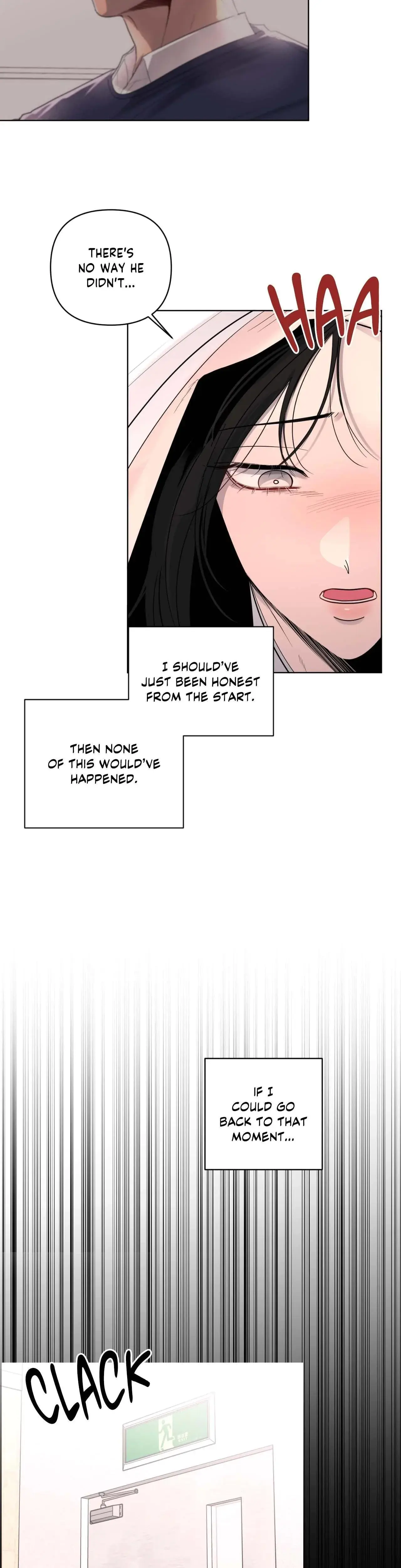 The Nerd Formula Chapter 6 - Page 3