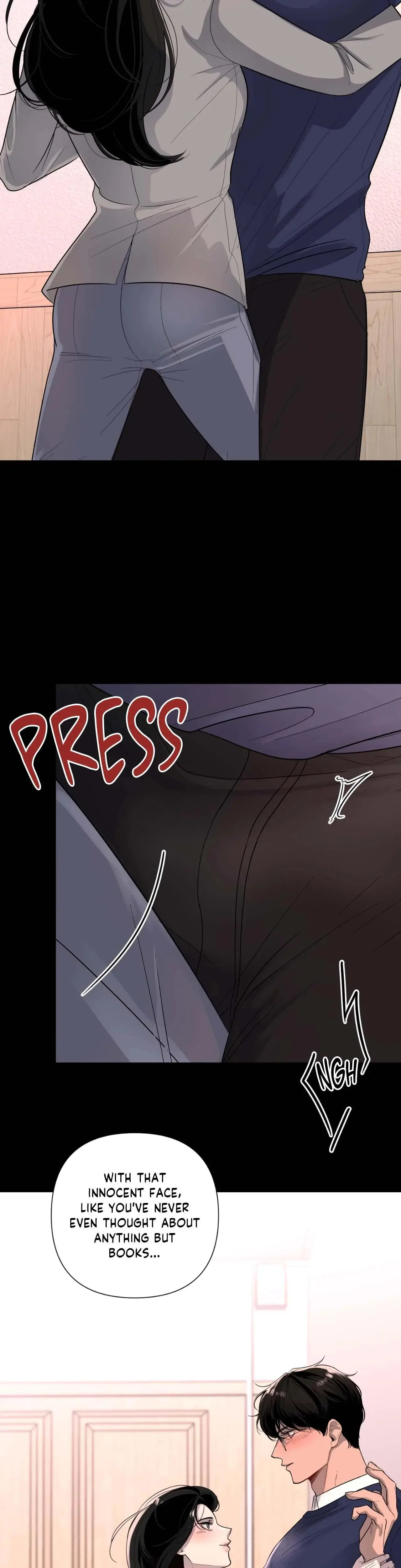 The Nerd Formula Chapter 6 - Page 7