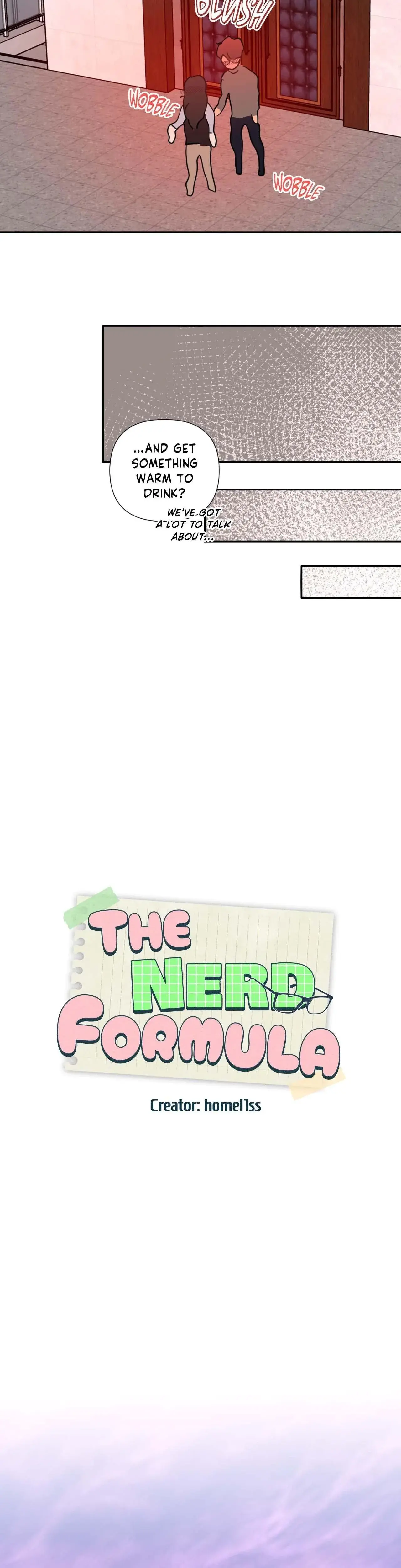 The Nerd Formula Chapter 7 - Page 12