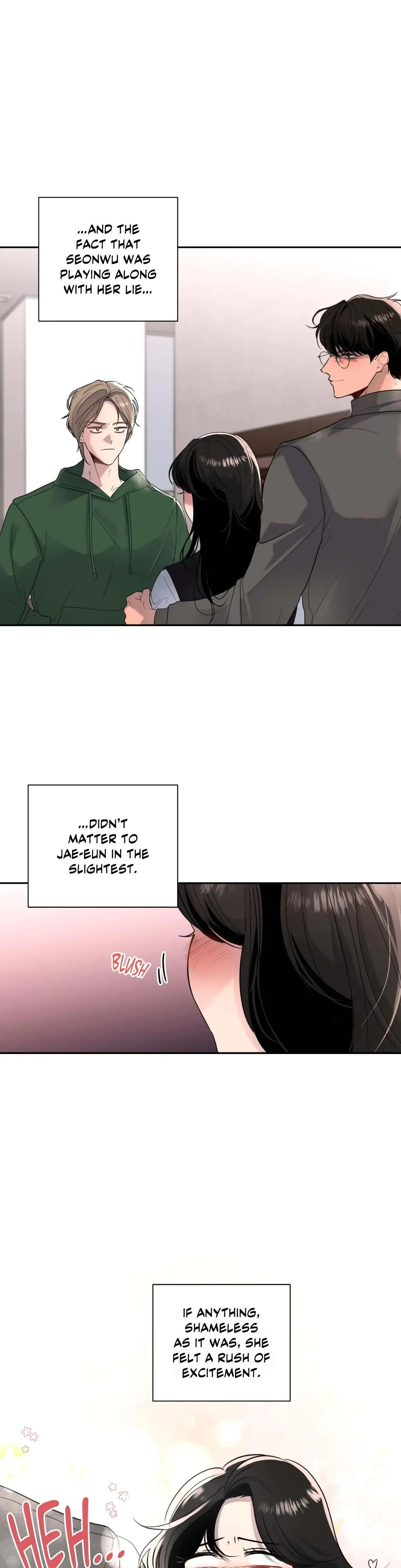 The Nerd Formula Chapter 7 - Page 2