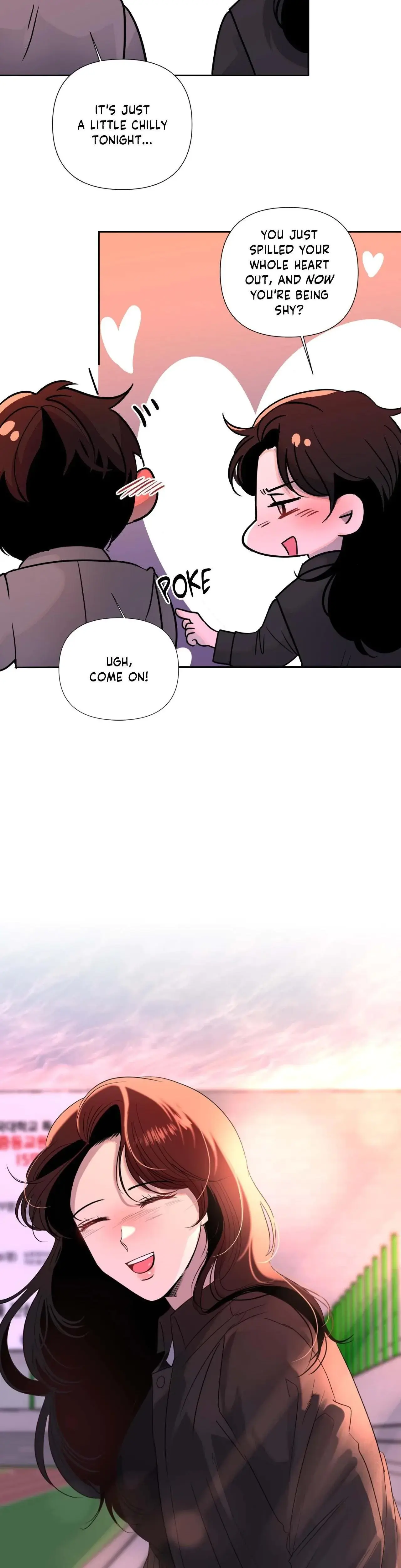The Nerd Formula Chapter 7 - Page 25