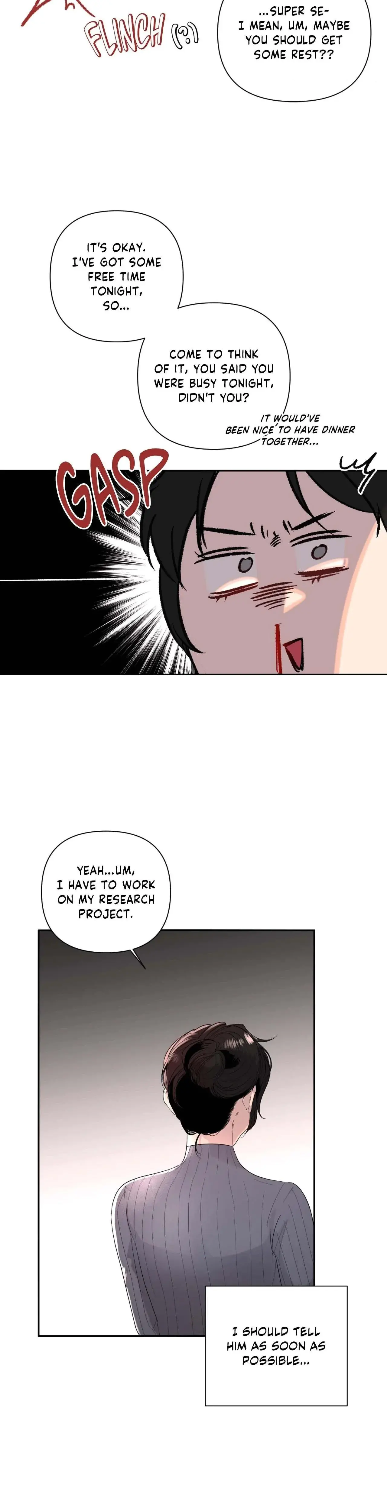 The Nerd Formula Chapter 8 - Page 13