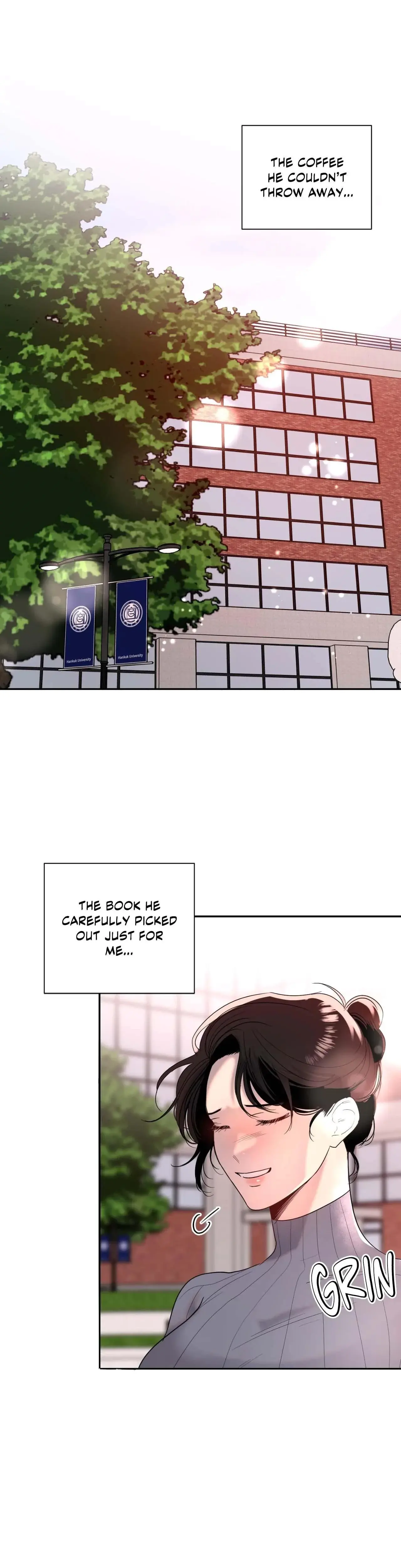 The Nerd Formula Chapter 8 - Page 21