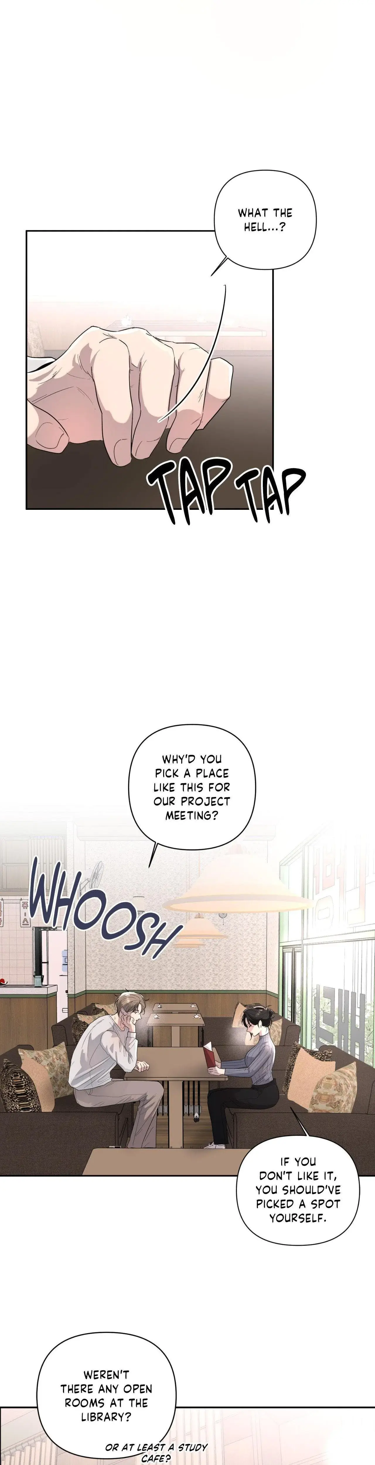The Nerd Formula Chapter 8 - Page 26