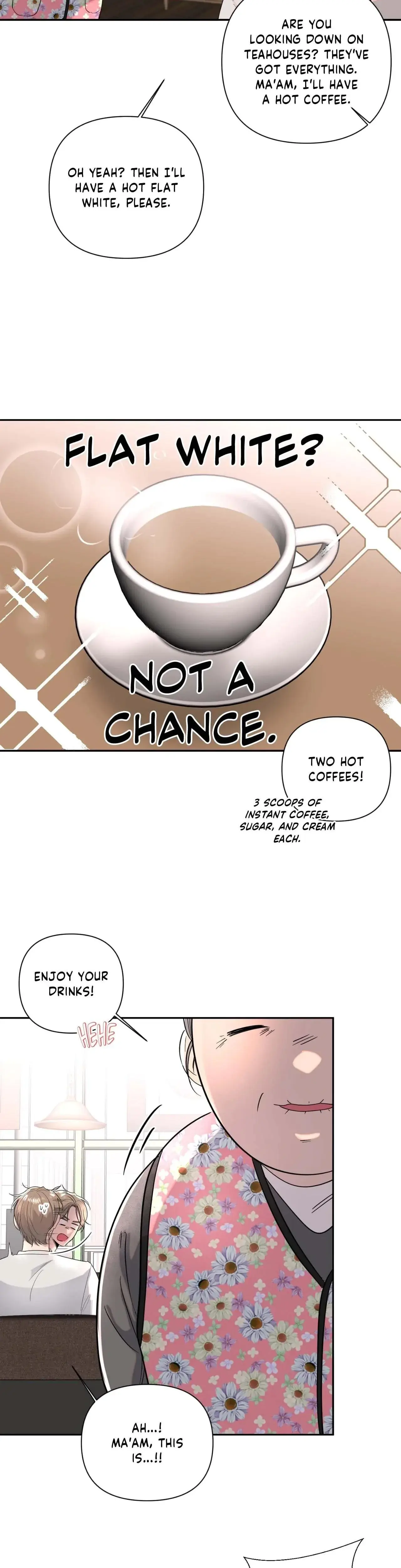 The Nerd Formula Chapter 8 - Page 28