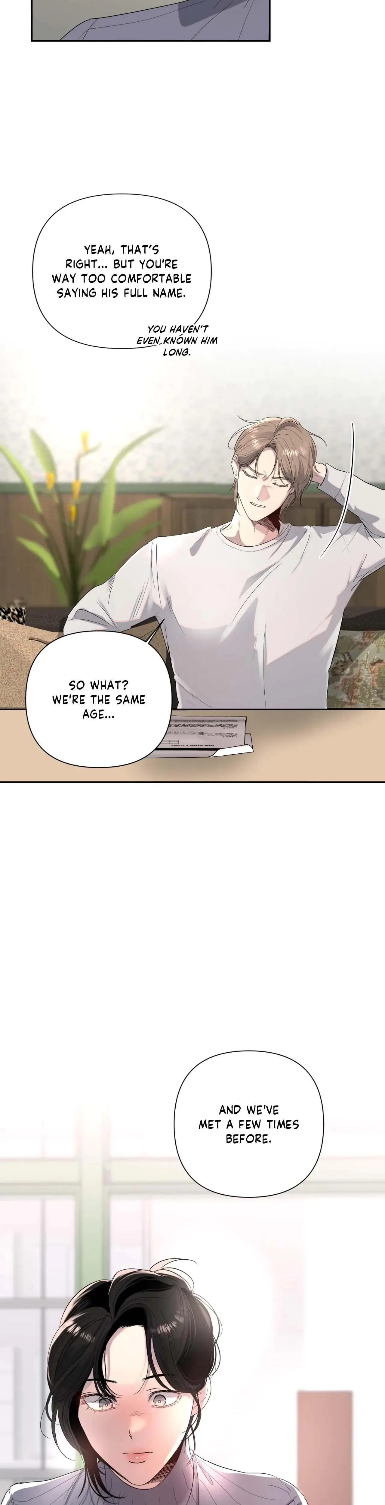 The Nerd Formula Chapter 8 - Page 32