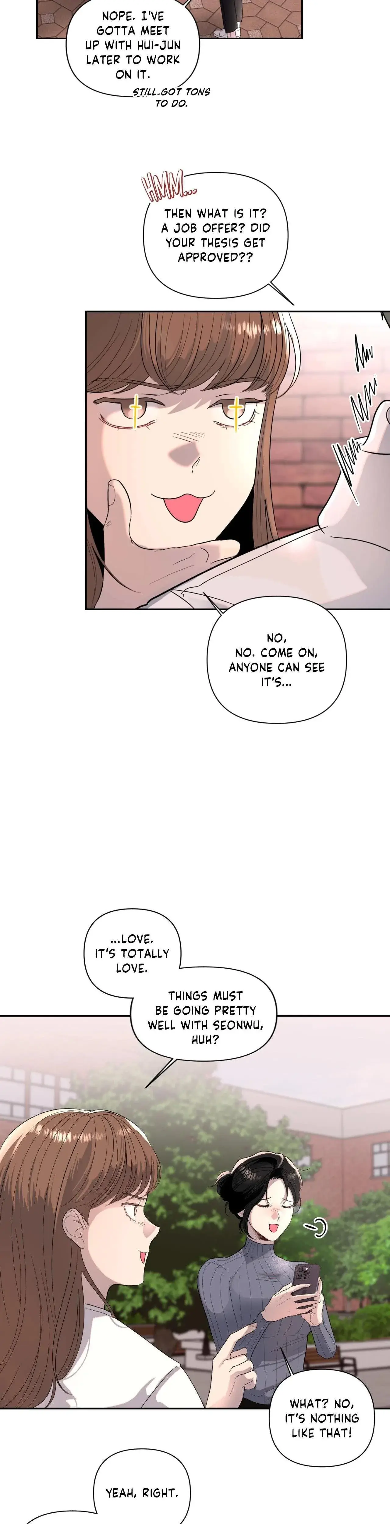 The Nerd Formula Chapter 8 - Page 4