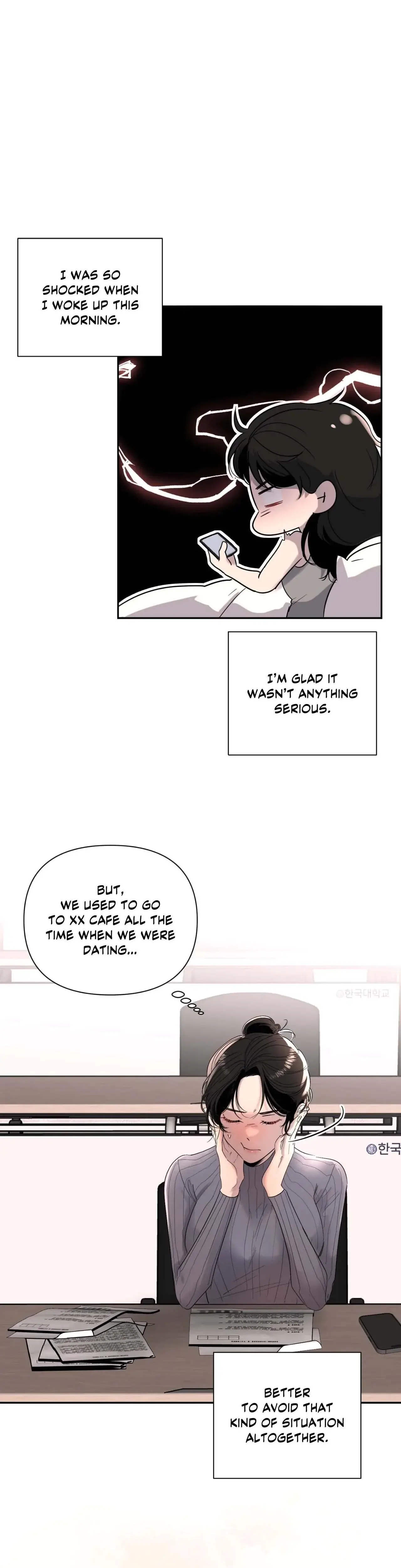 The Nerd Formula Chapter 8 - Page 8