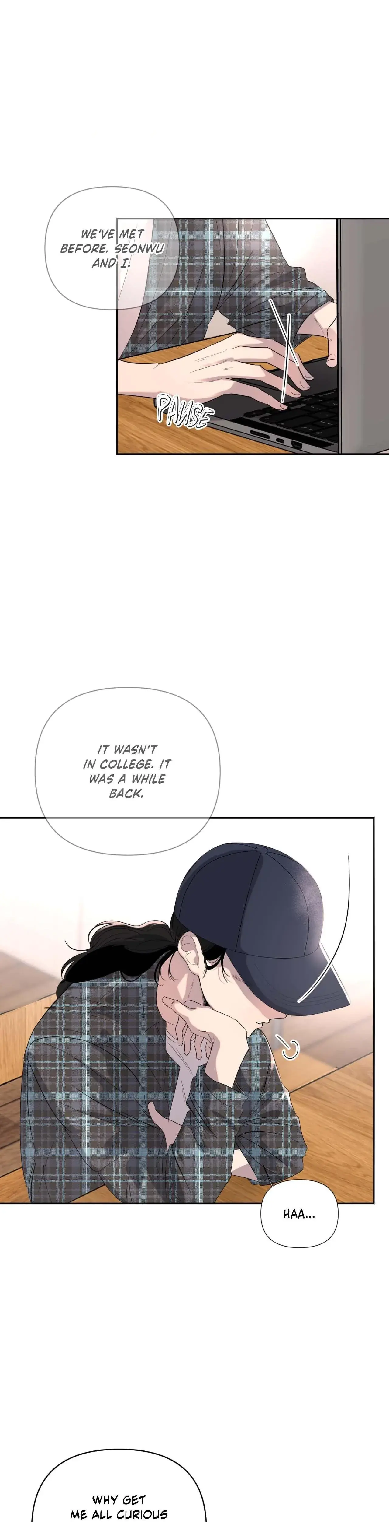 The Nerd Formula Chapter 9 - Page 13