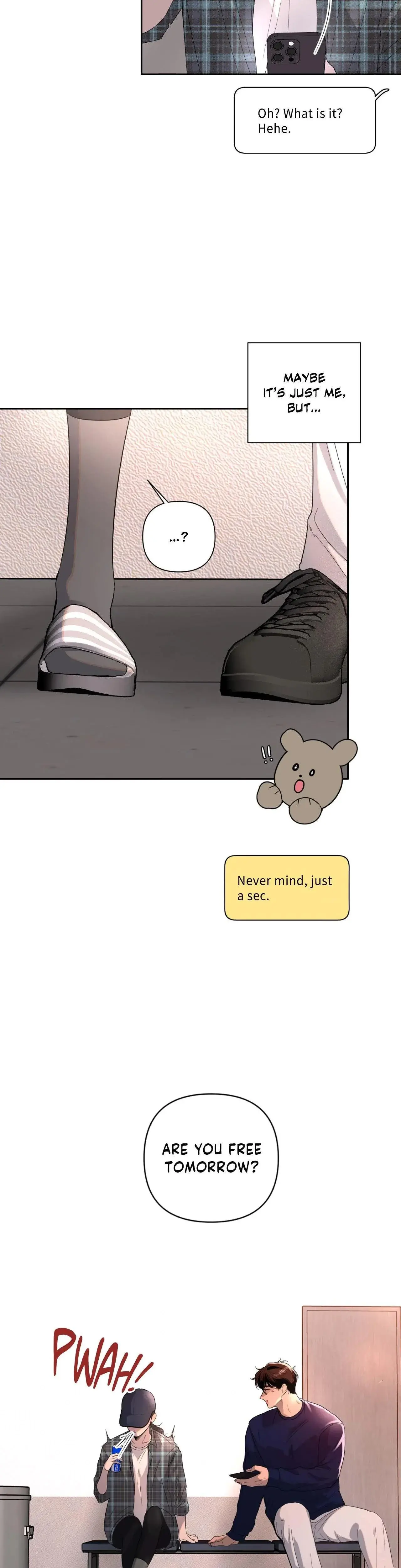 The Nerd Formula Chapter 9 - Page 16