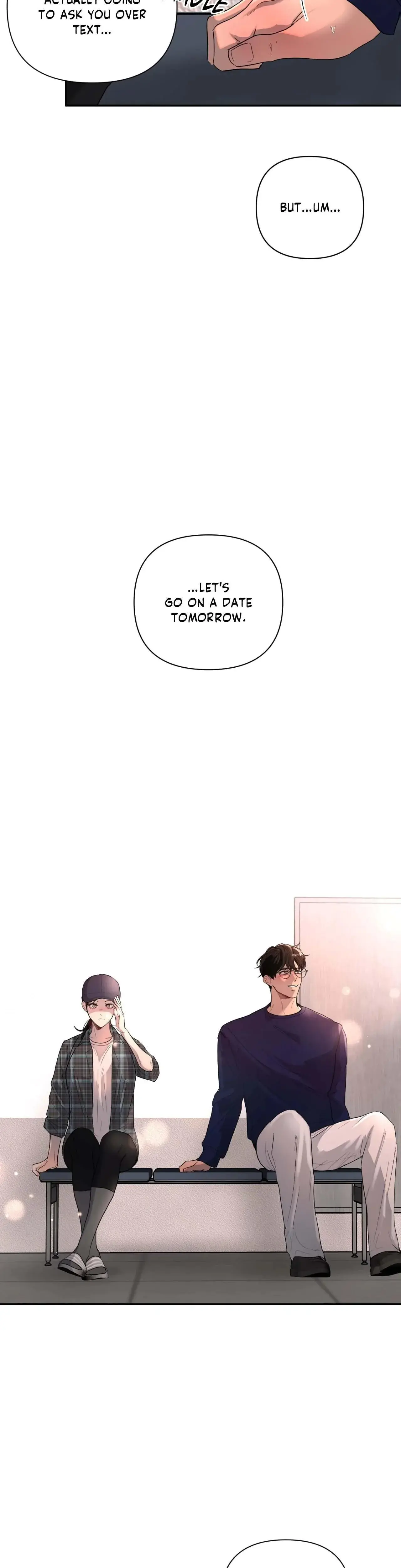 The Nerd Formula Chapter 9 - Page 20