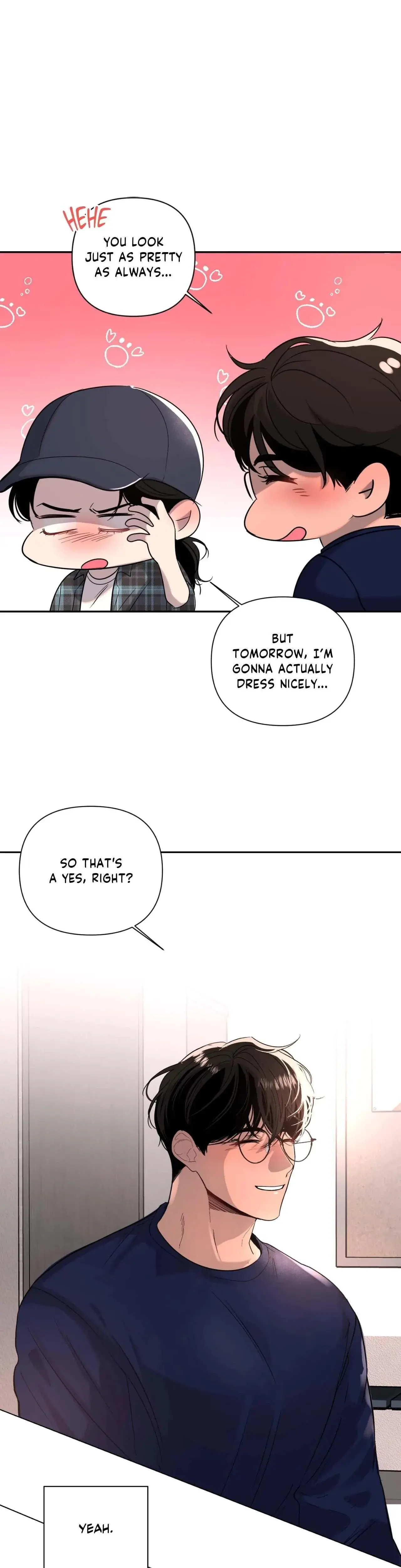 The Nerd Formula Chapter 9 - Page 22